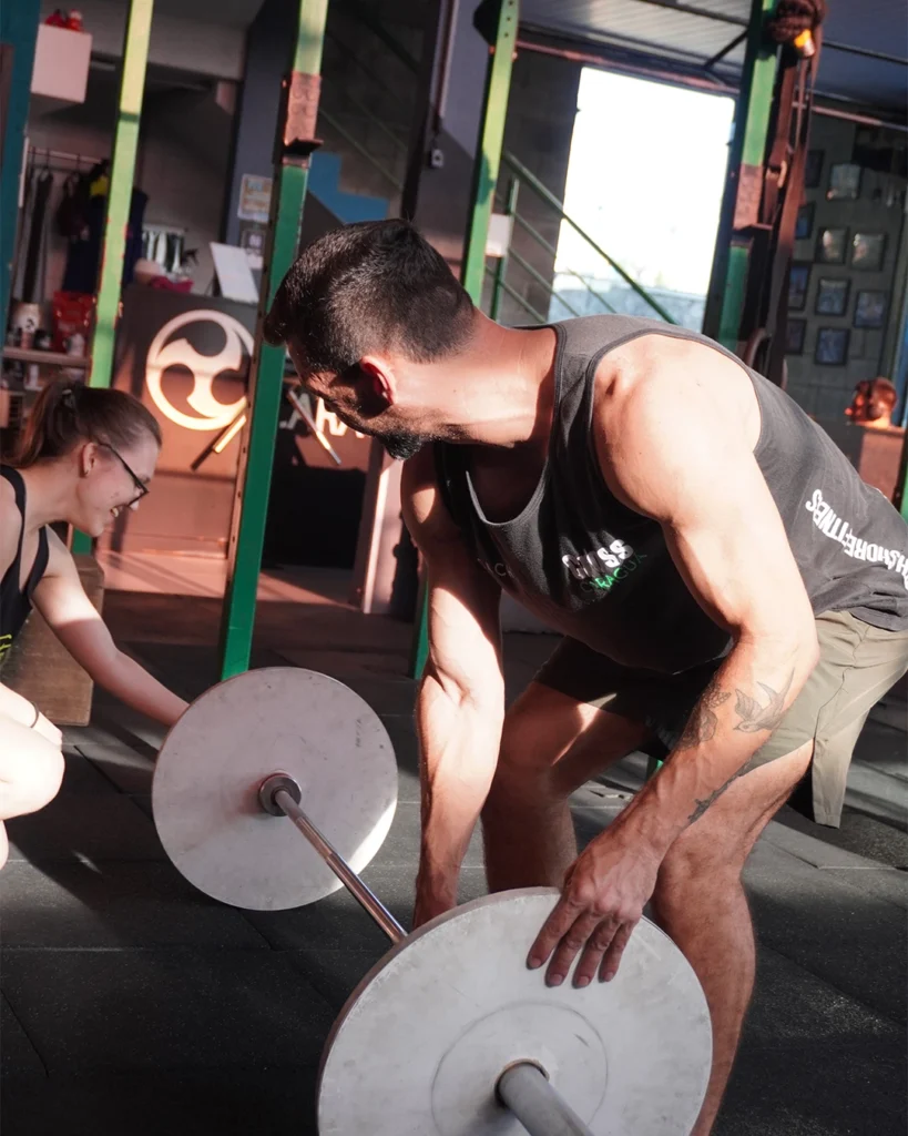 Prancheta 10crossCARAGUA