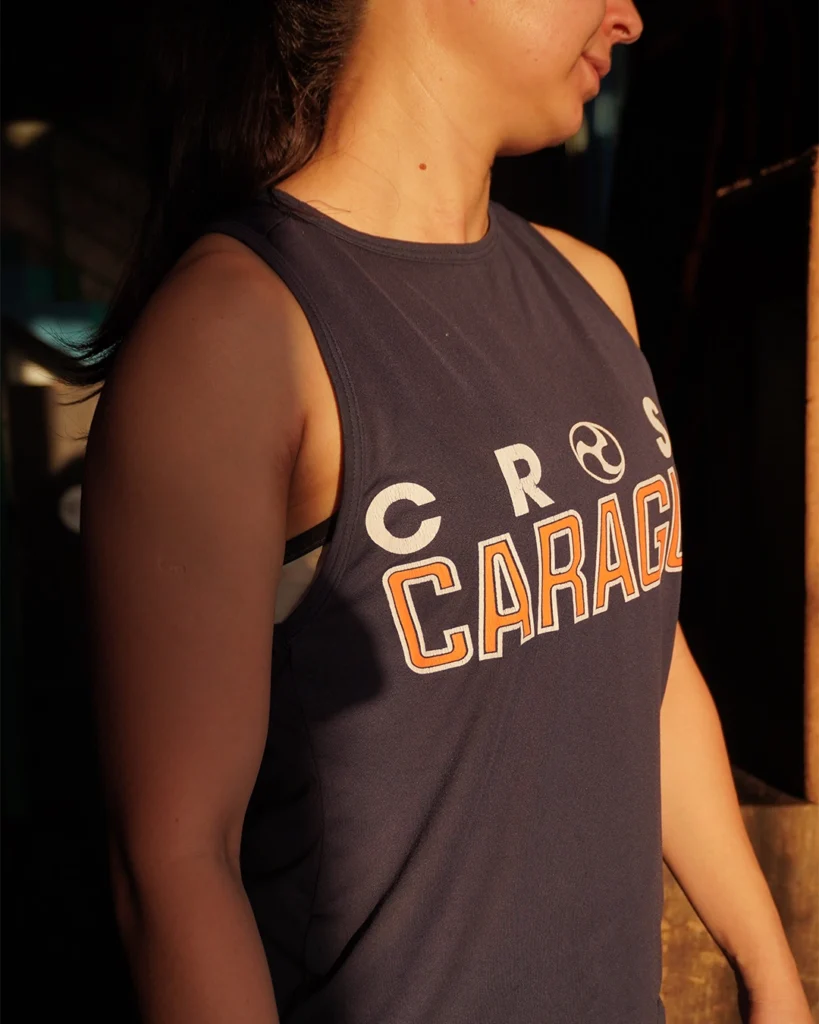 Prancheta 13crossCARAGUA