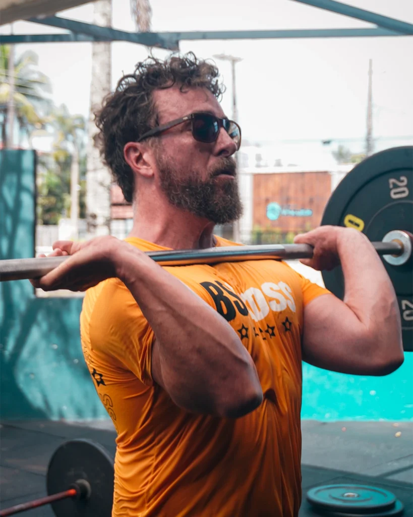 Prancheta 3crossCARAGUA