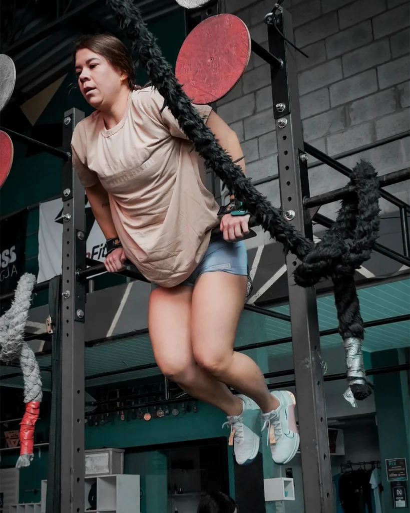 Prancheta 6crossCARAGUA